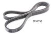 ASHIKA 112-3PK790 V-Ribbed Belts
